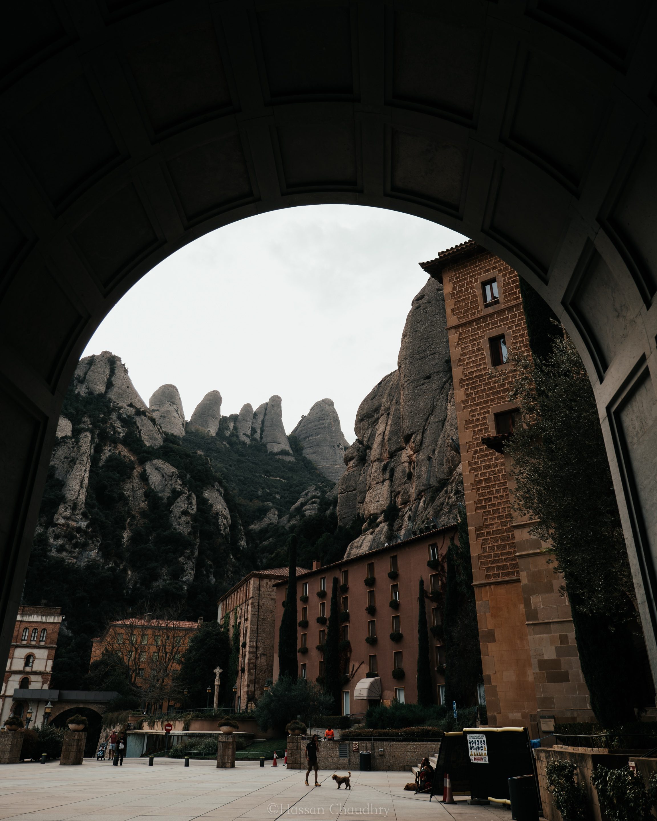 Landscapes — 5