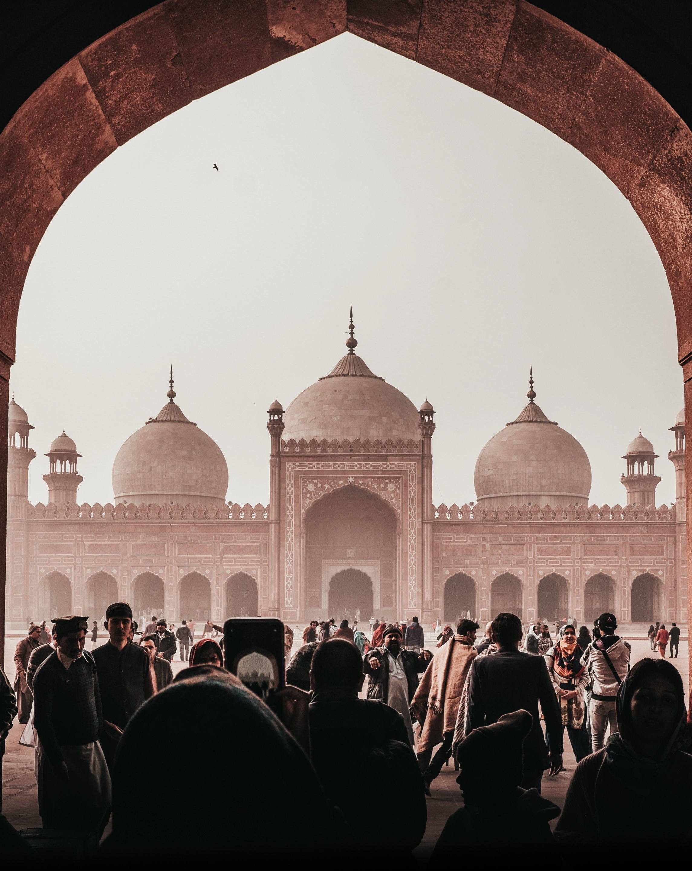 Architecture — 8