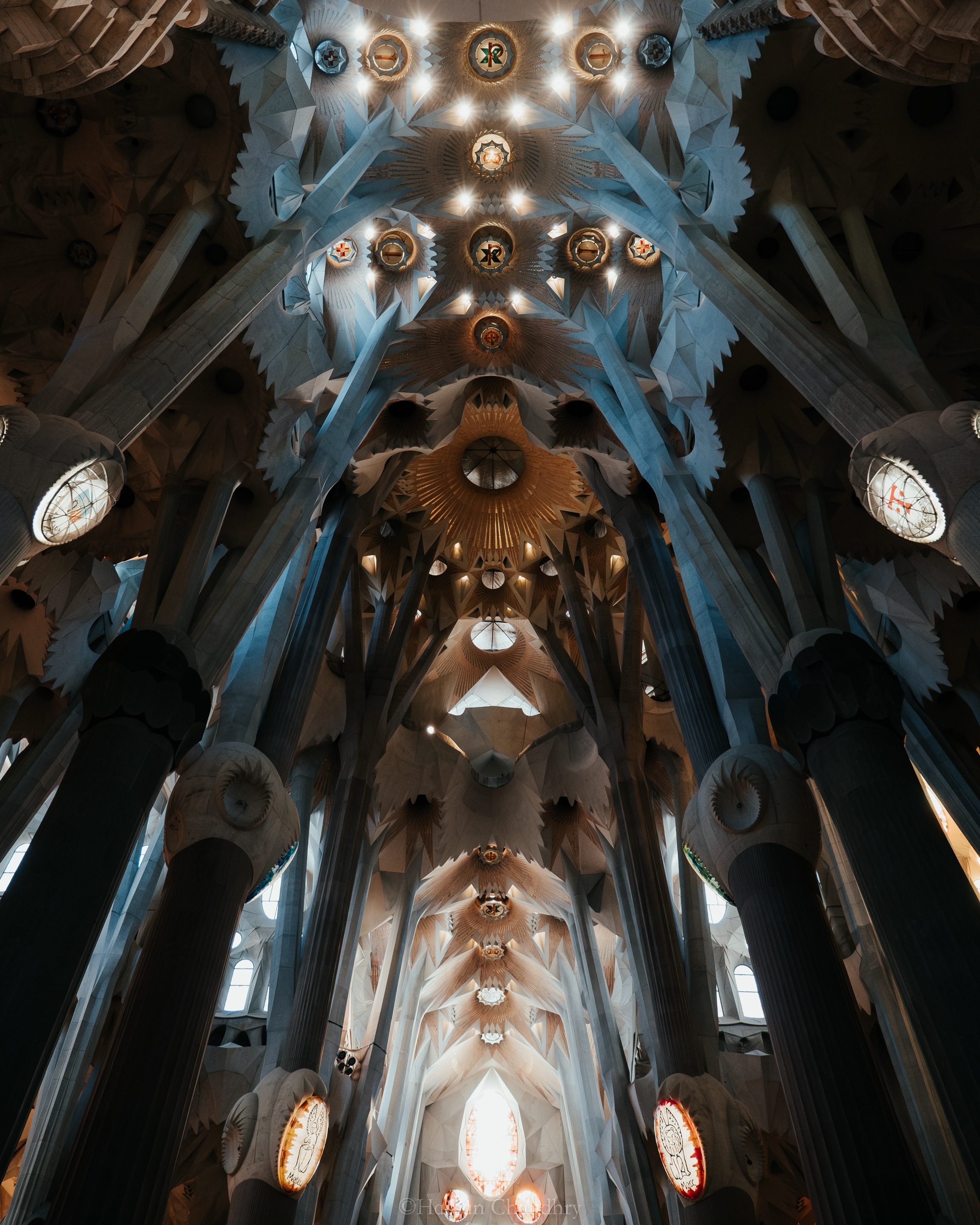 Architecture — 9