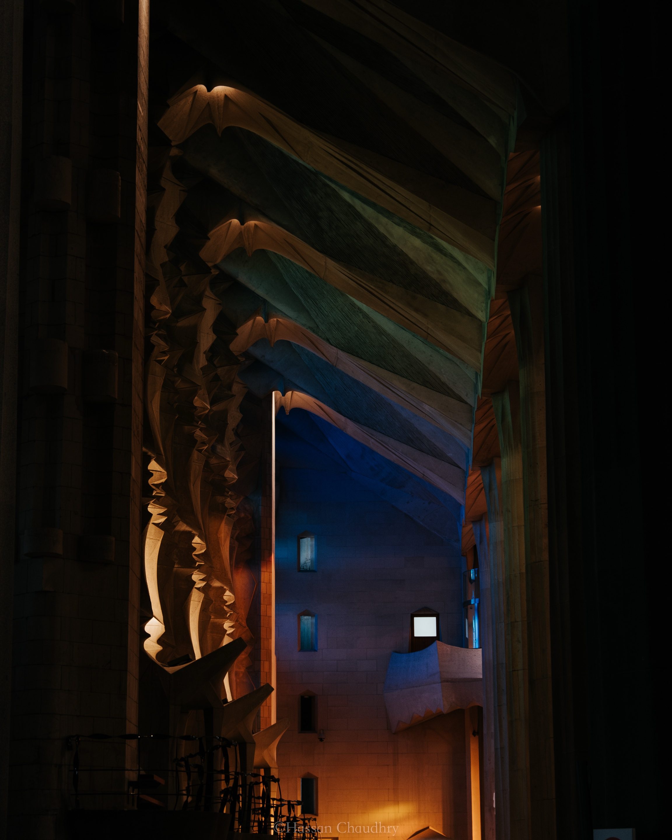 Light & Motion — 6