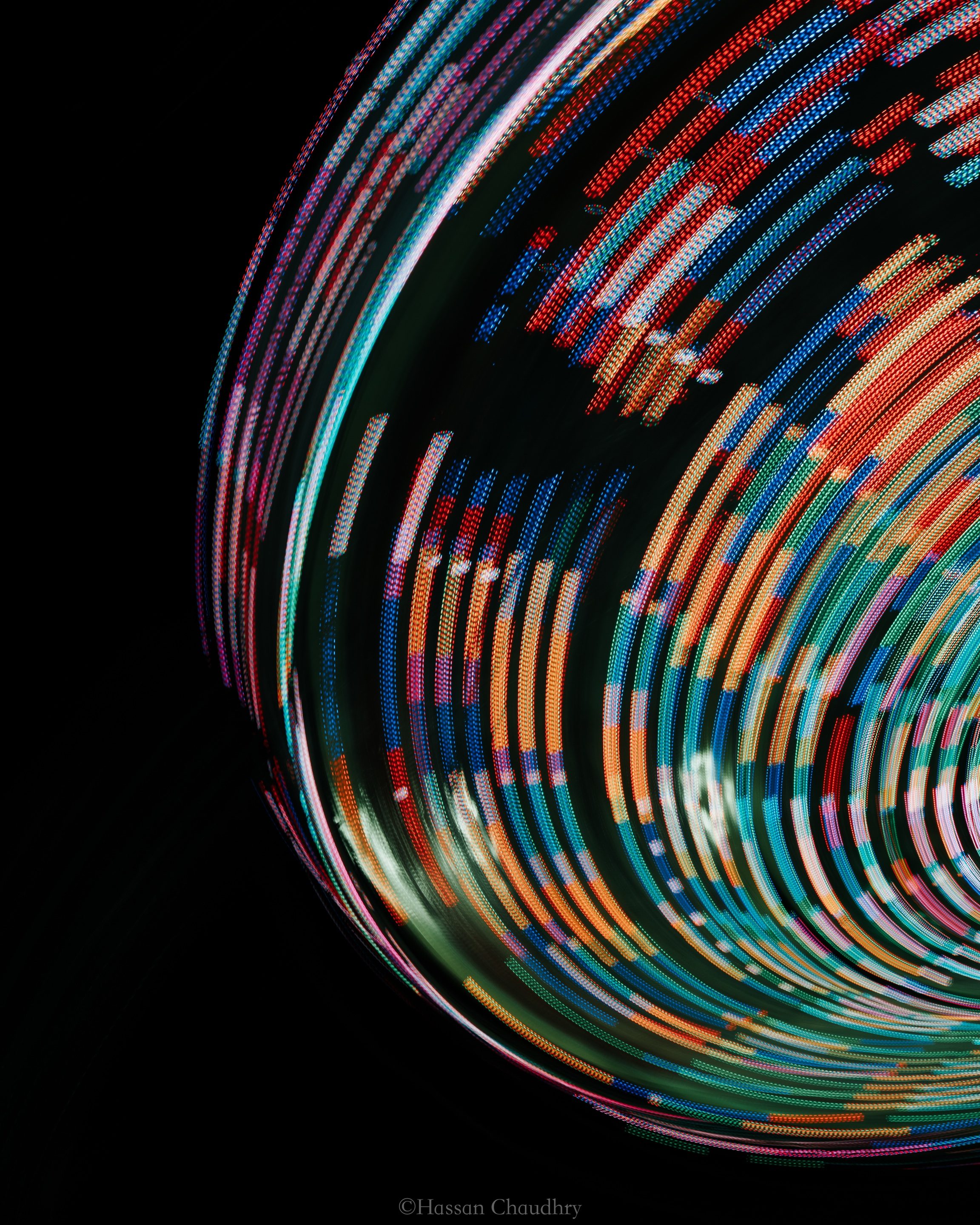 Light & Motion — 1
