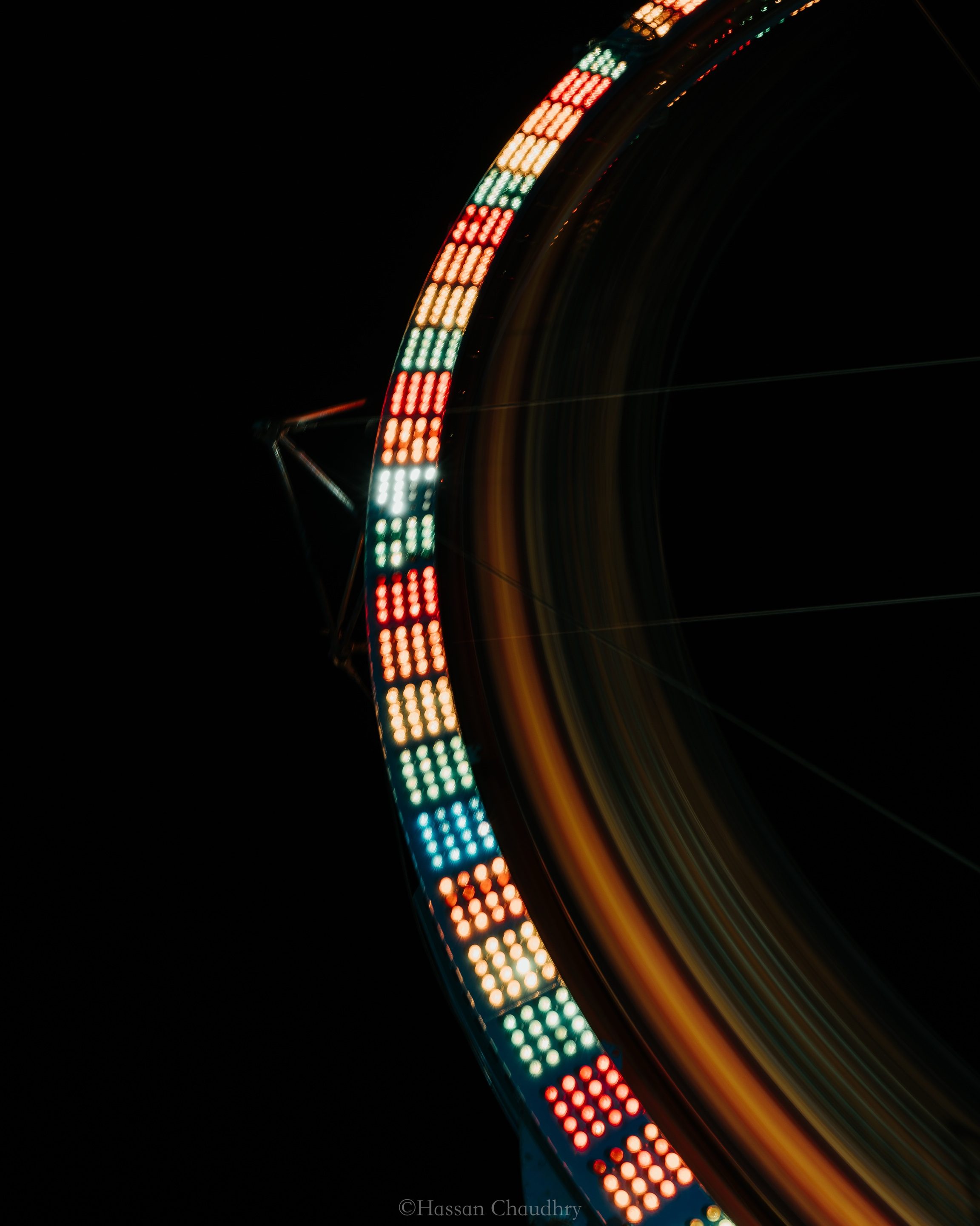 Light & Motion — 5