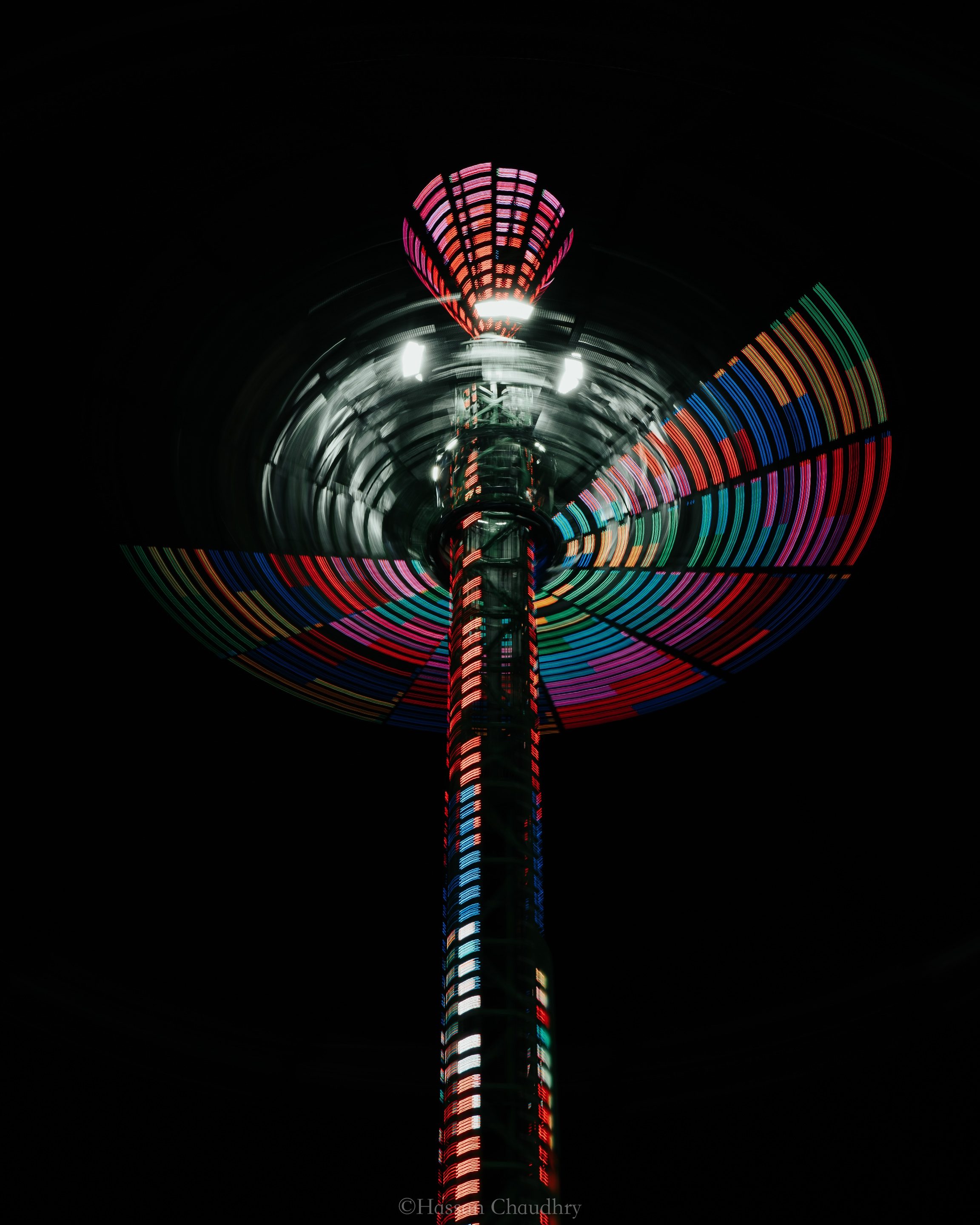 Light & Motion — 7