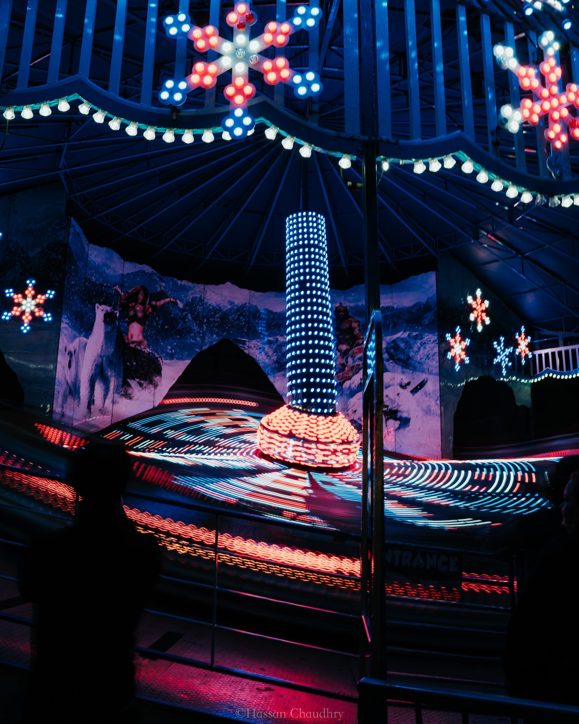 Light & Motion — 9