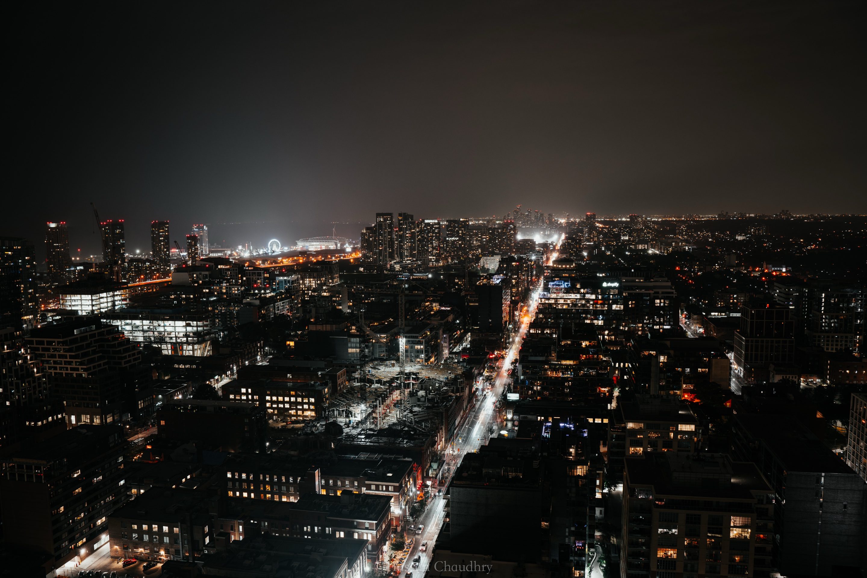 Light & Motion — 8