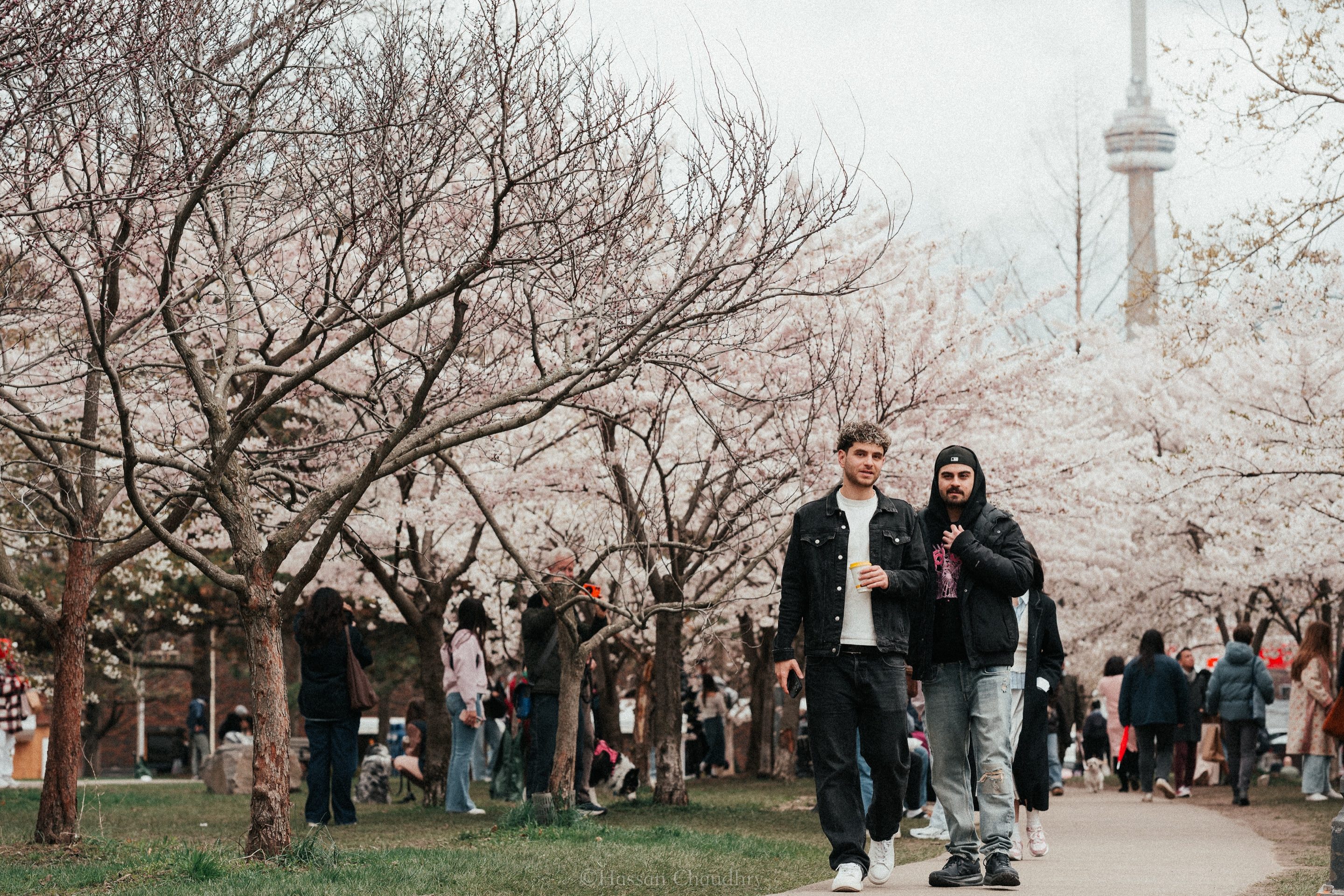 People & Streets — 23