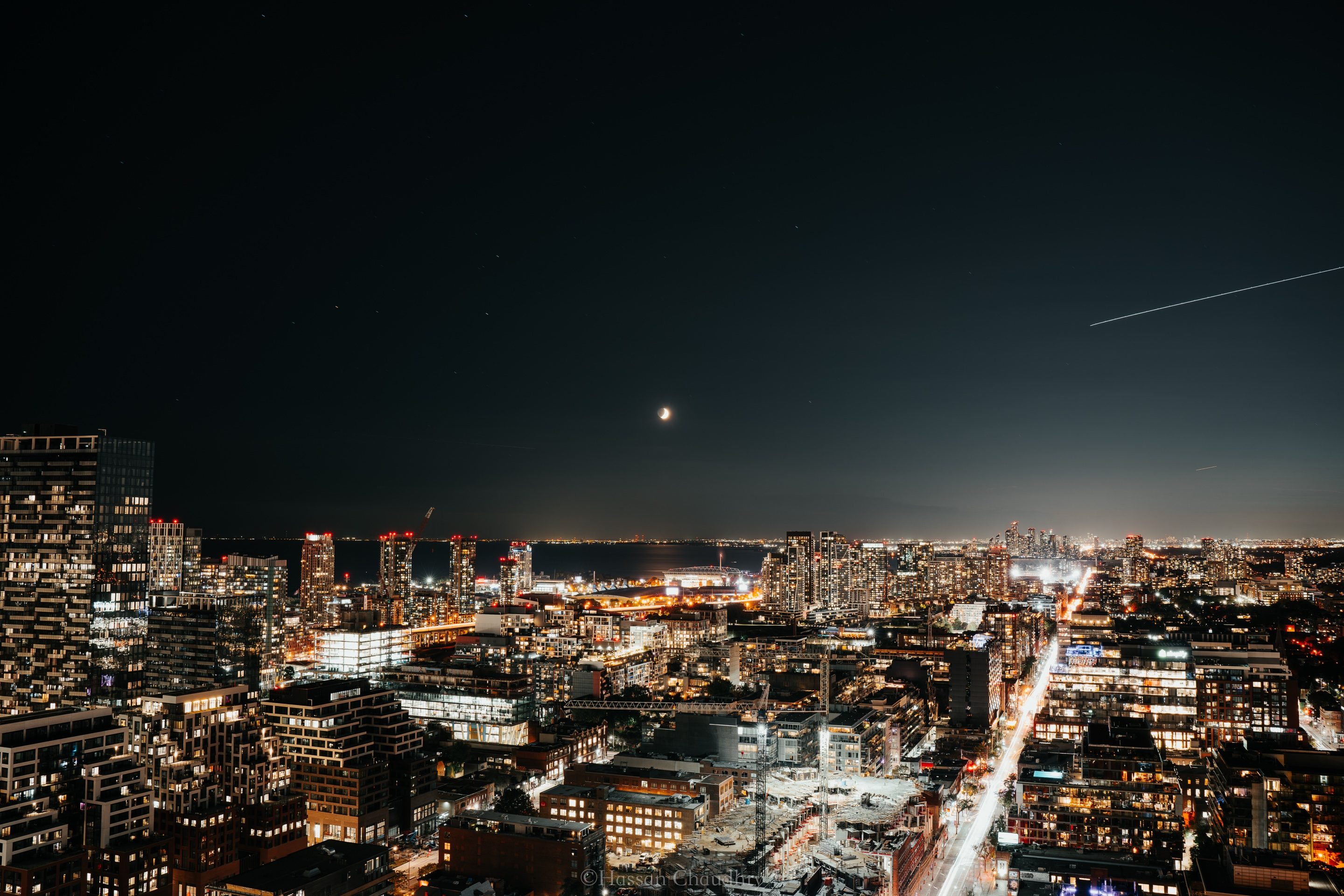 Light & Motion — 10