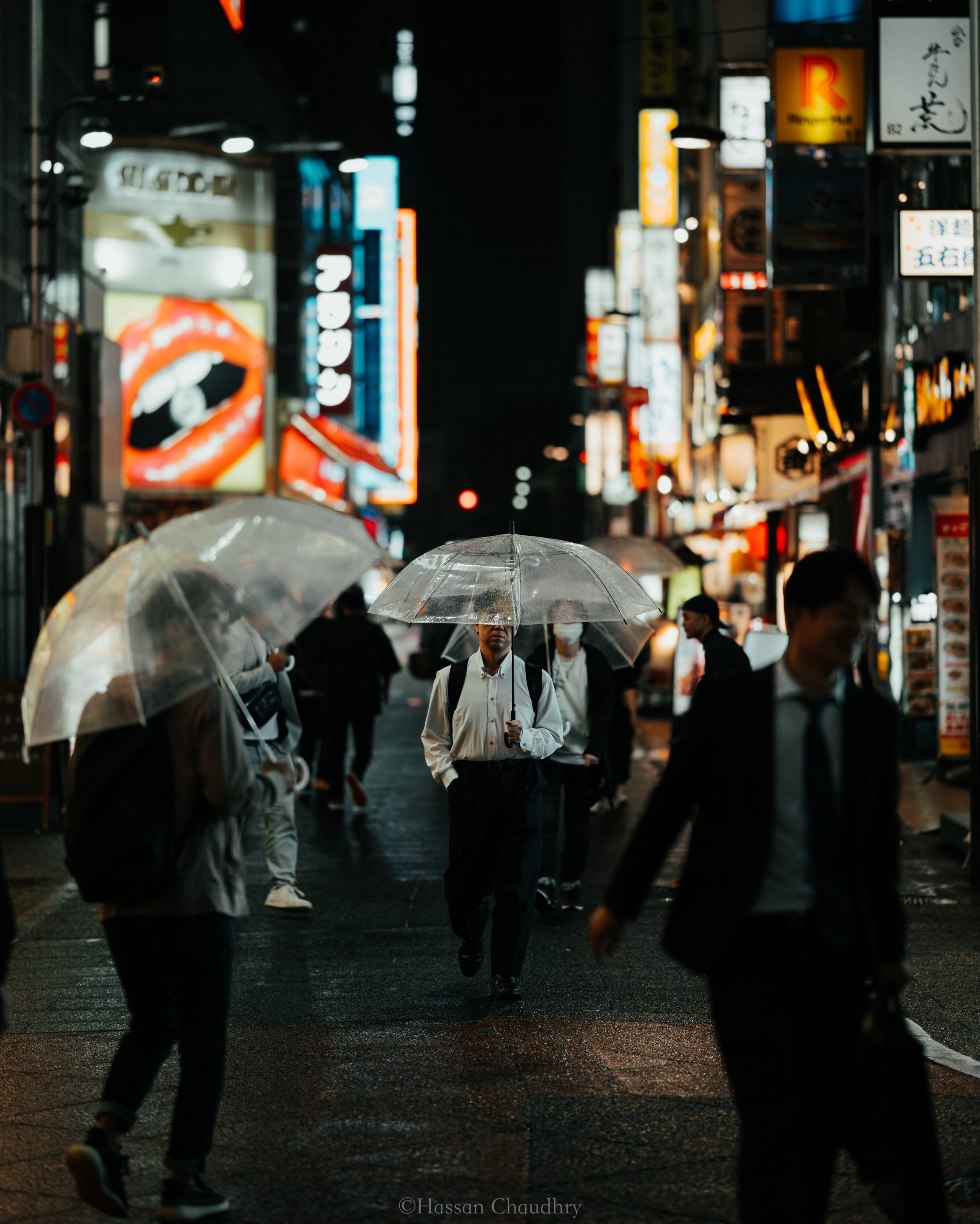 People & Streets — 13