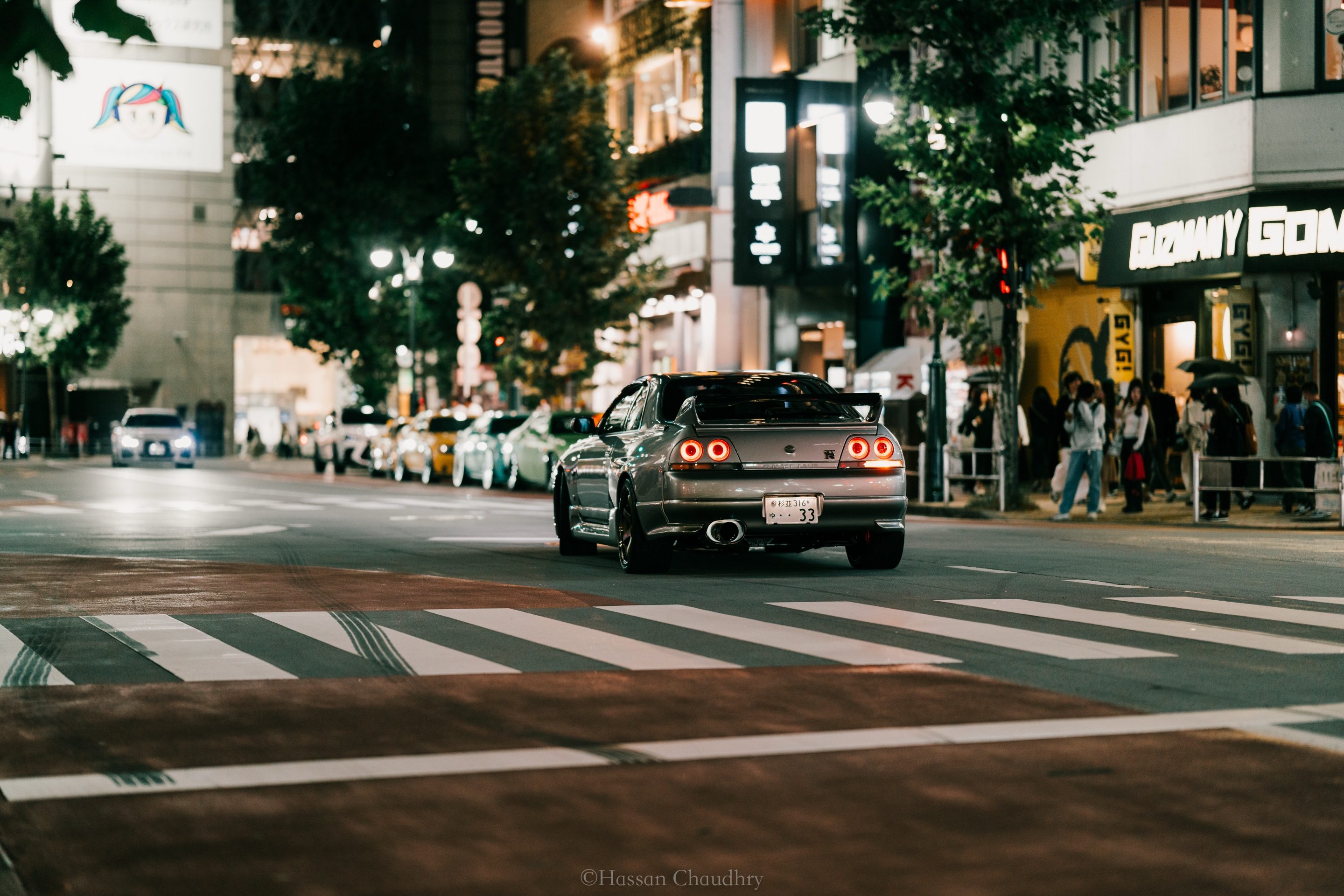 People & Streets — 8