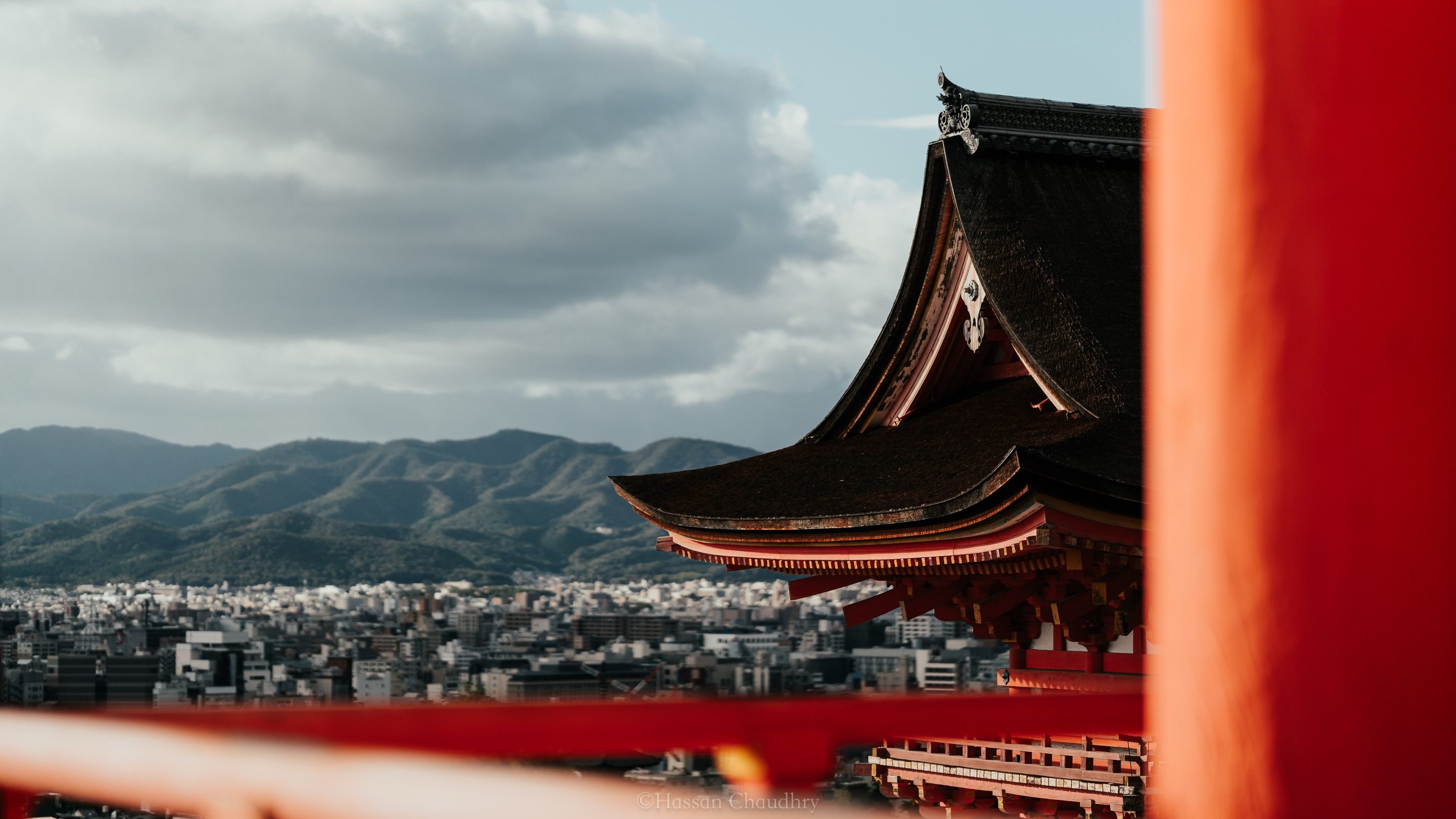 Architecture — 4