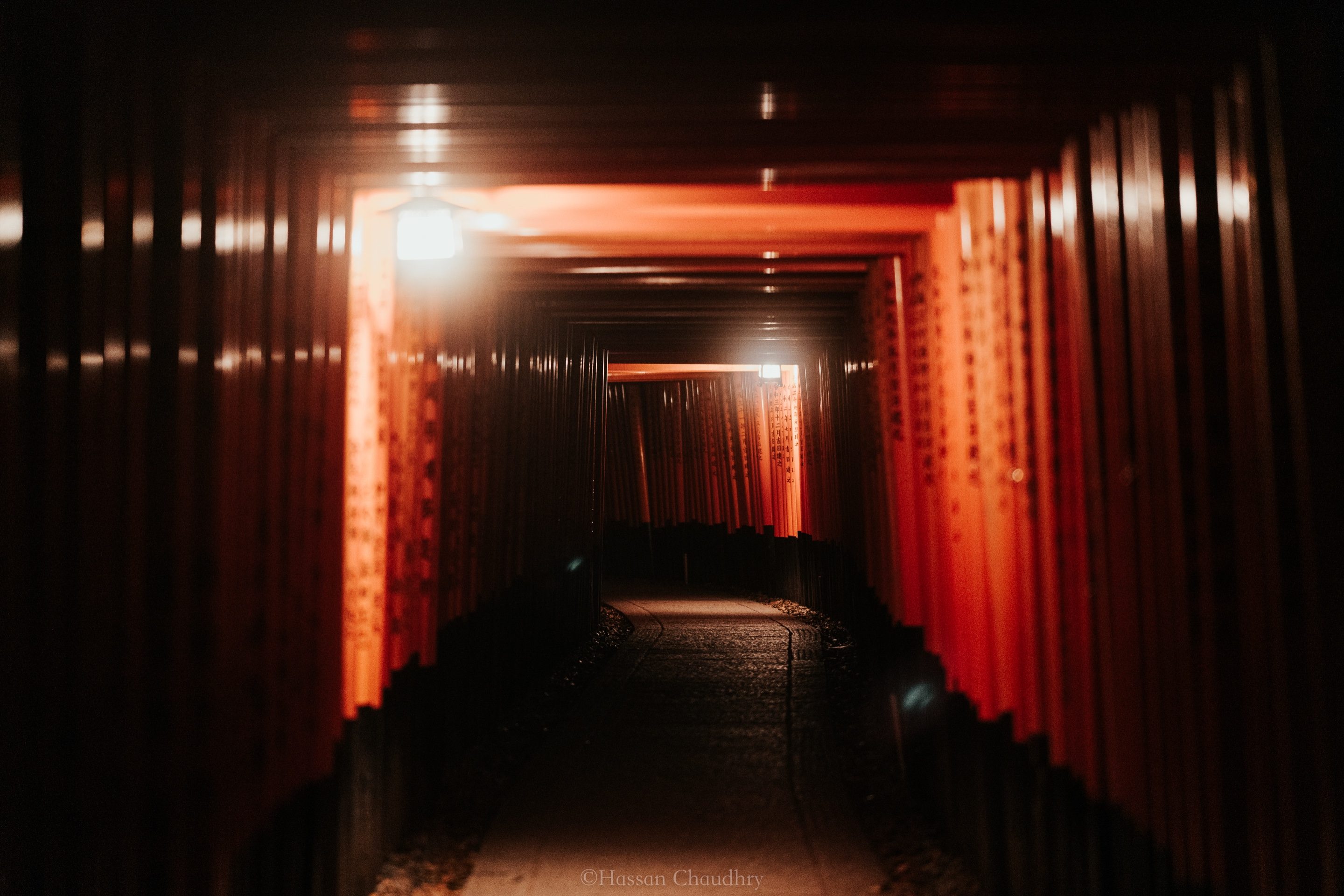 Architecture — 2