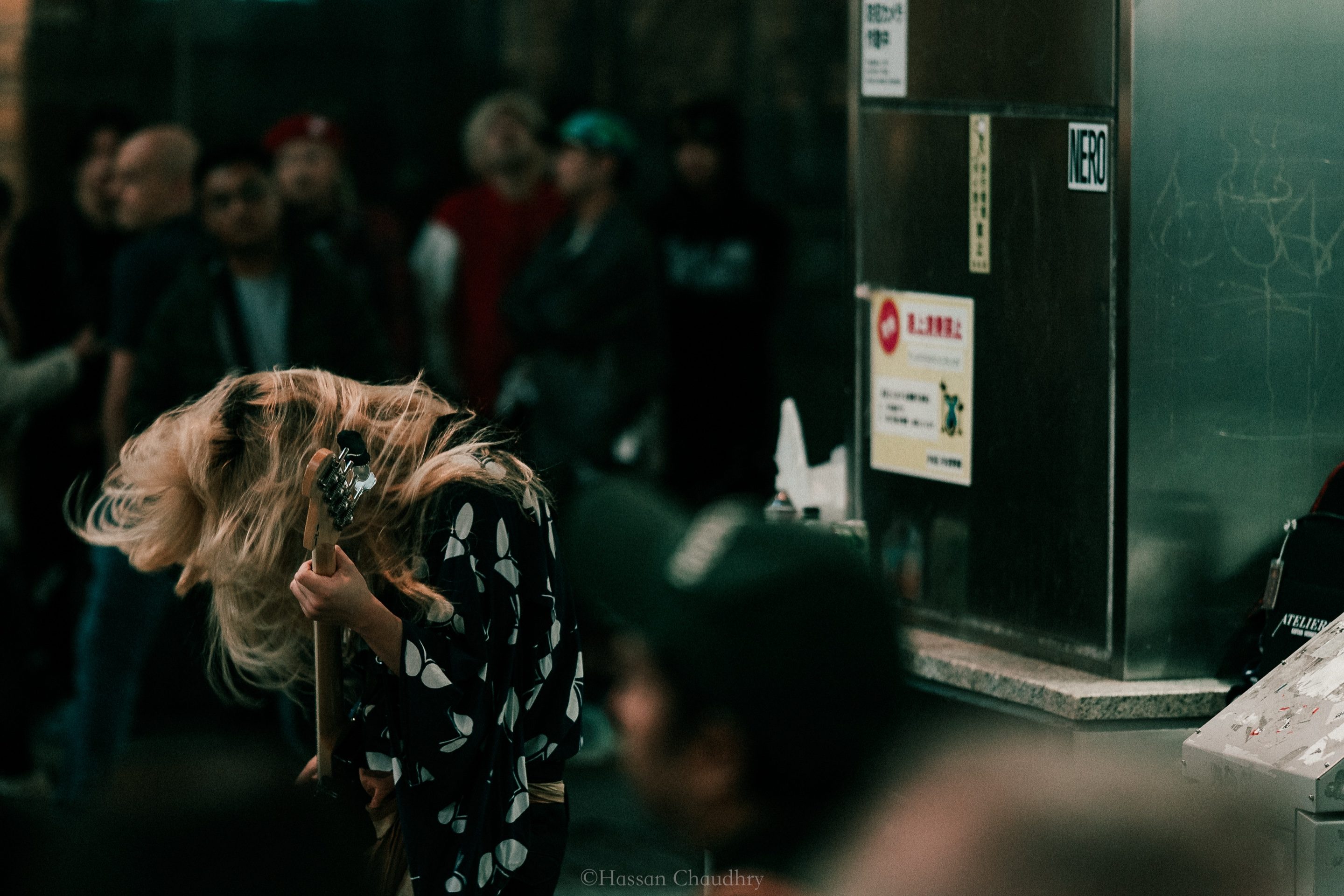 People & Streets — 17