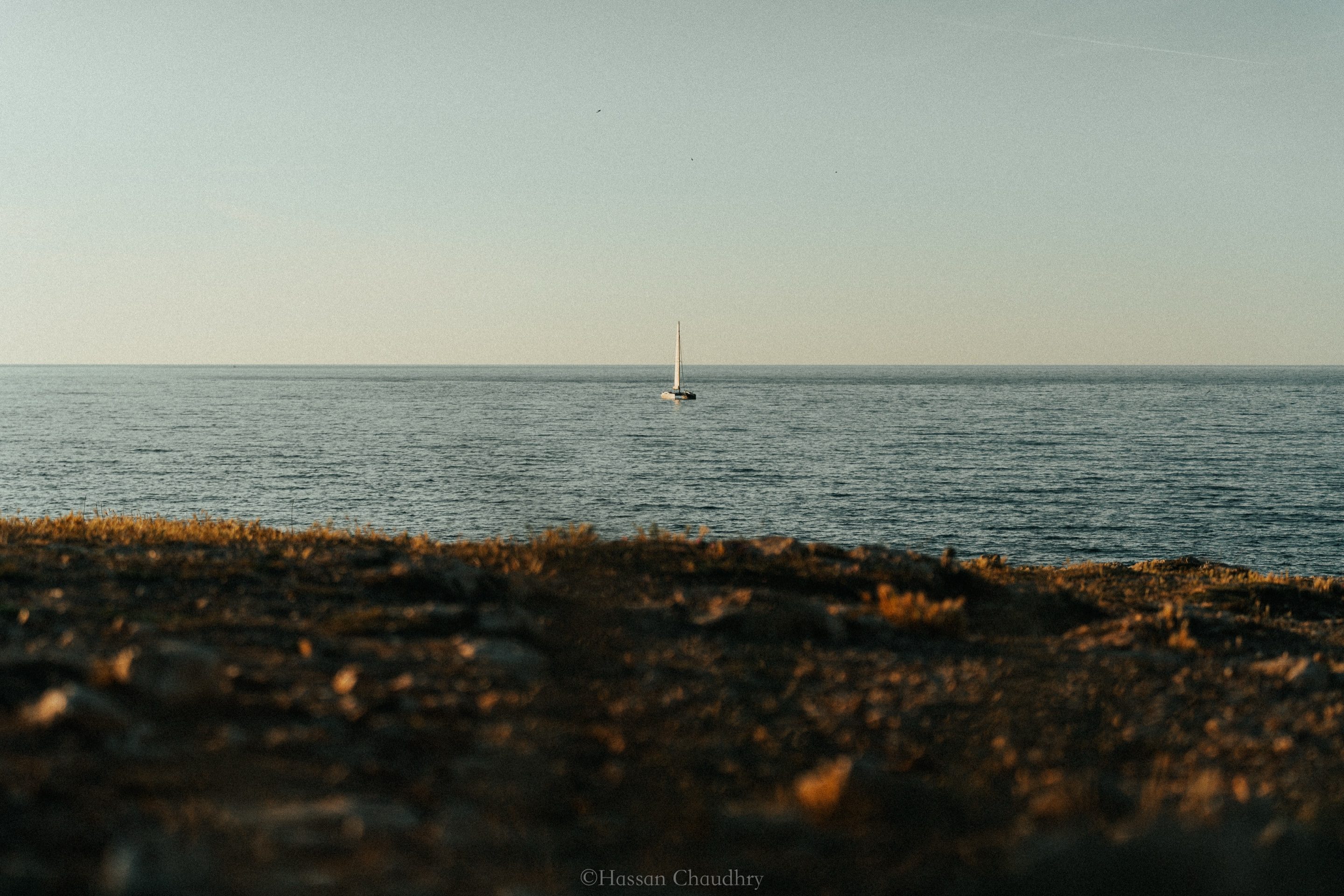 Landscapes — 2