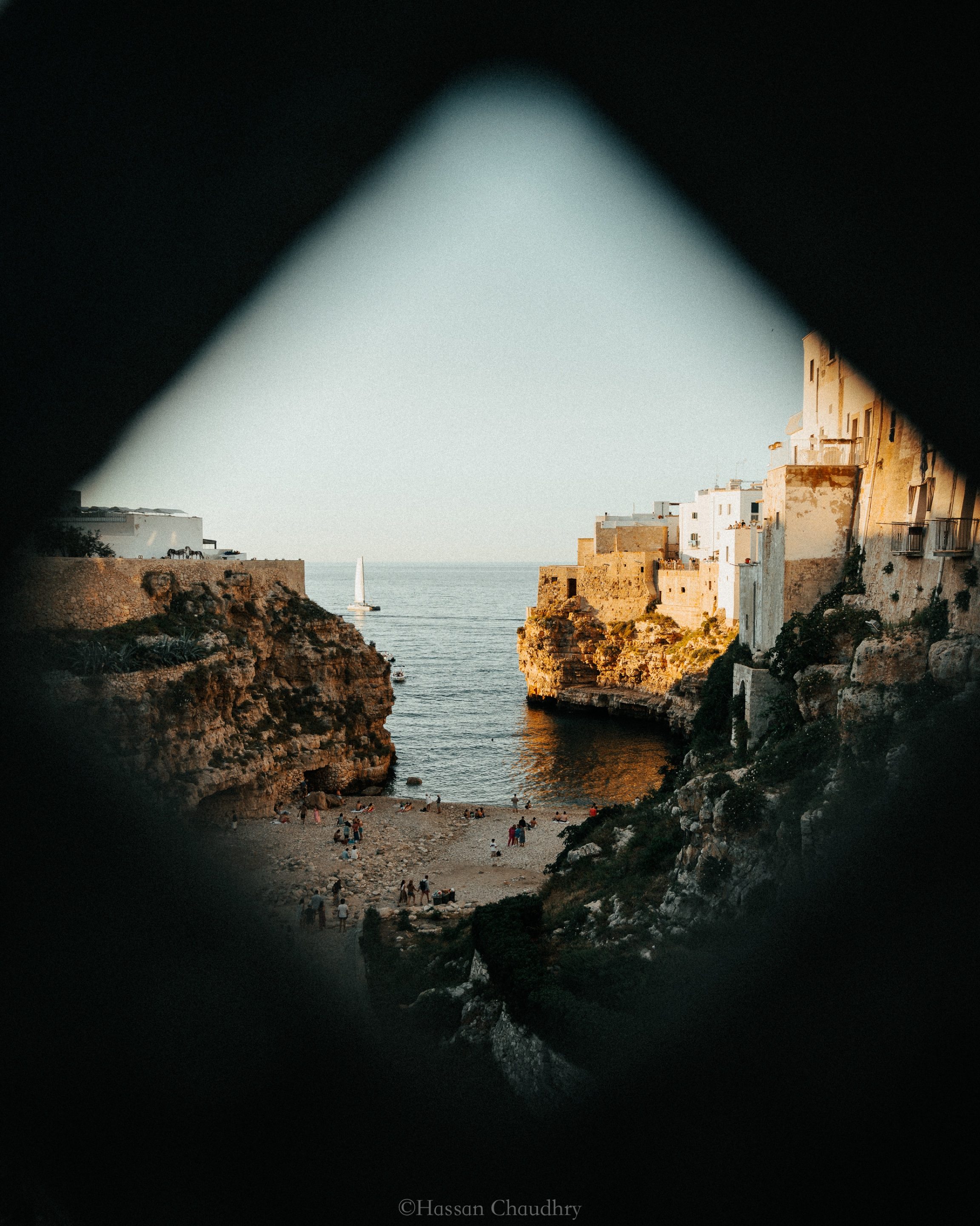 Landscapes — 7