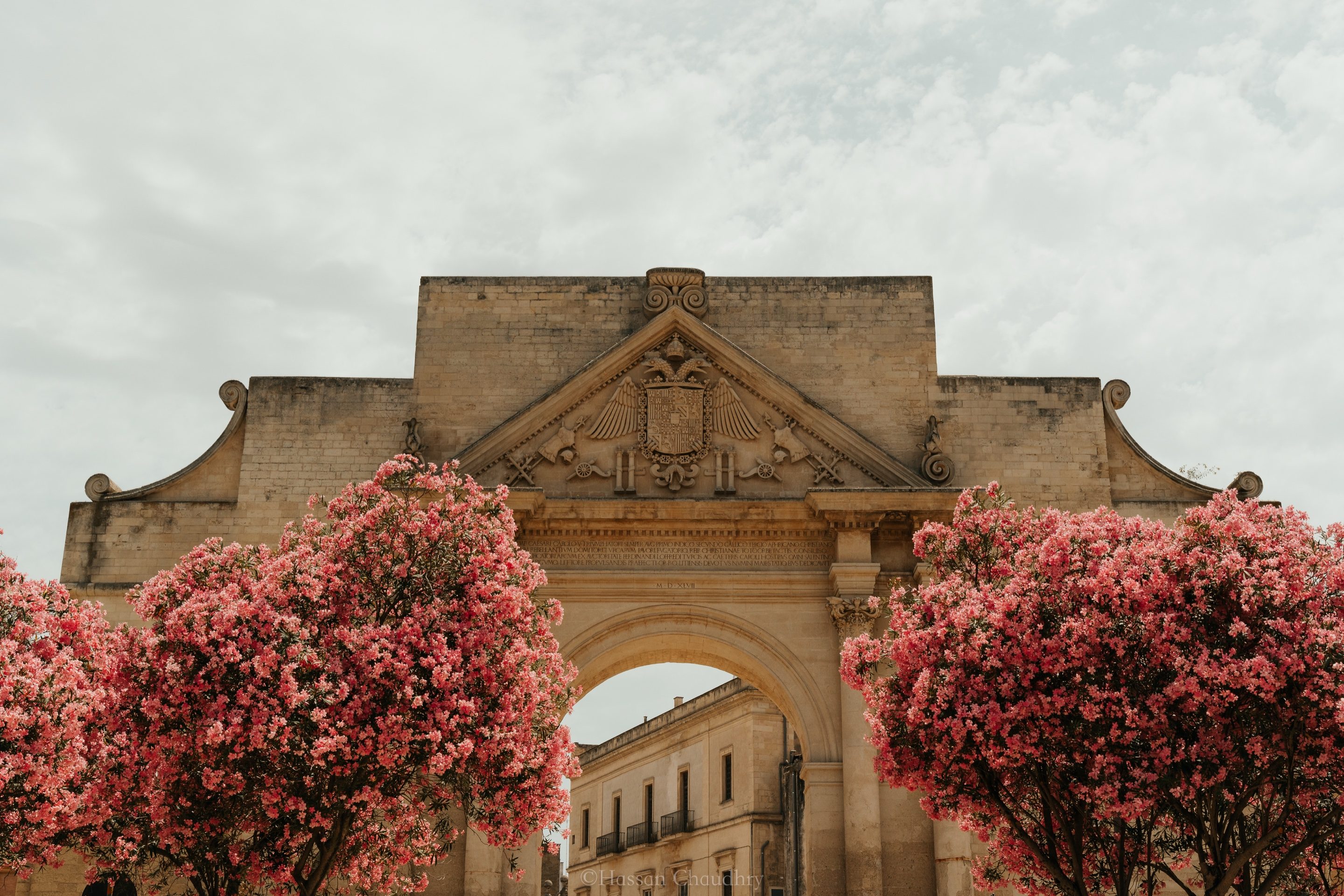 Architecture — 13
