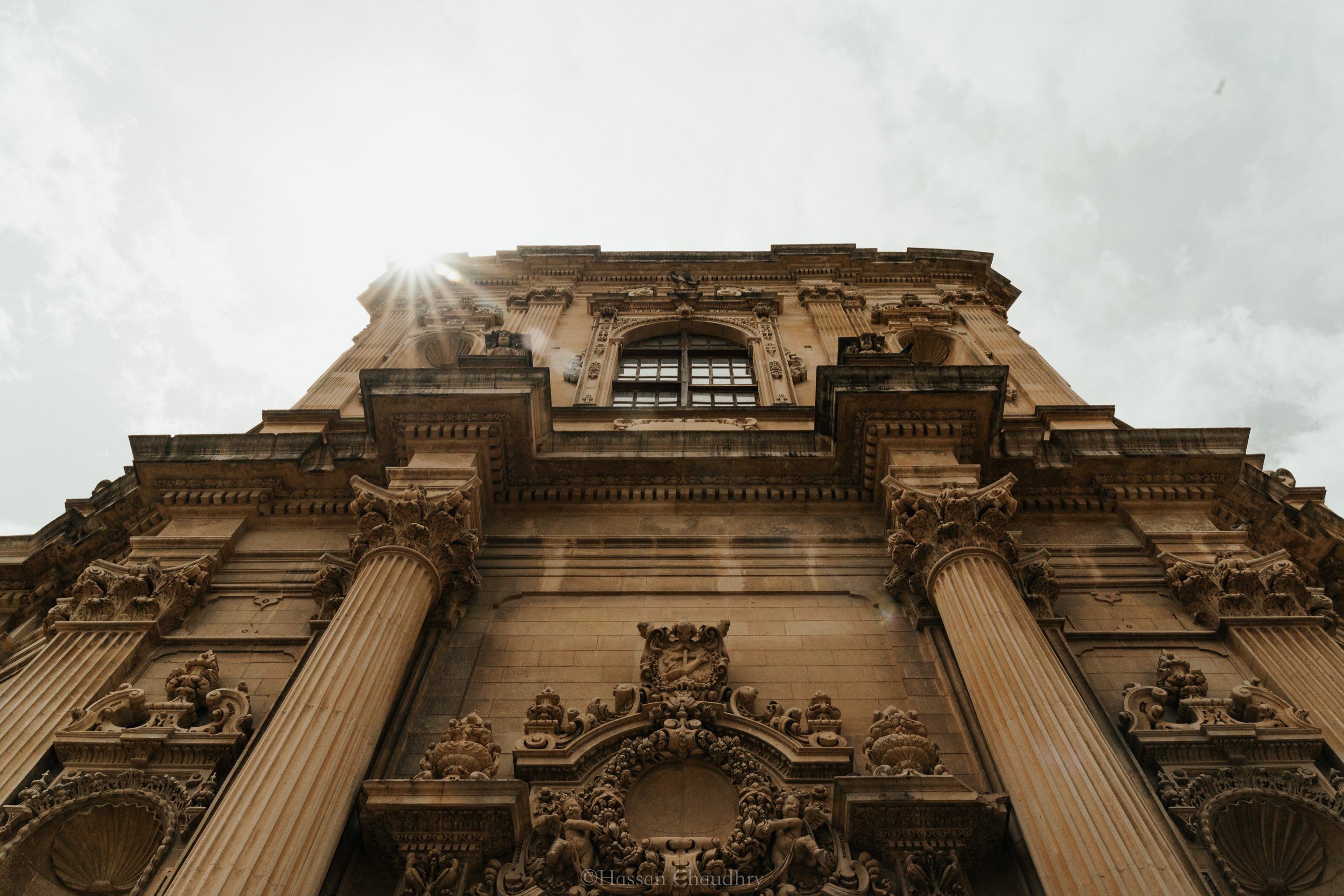 Architecture — 5