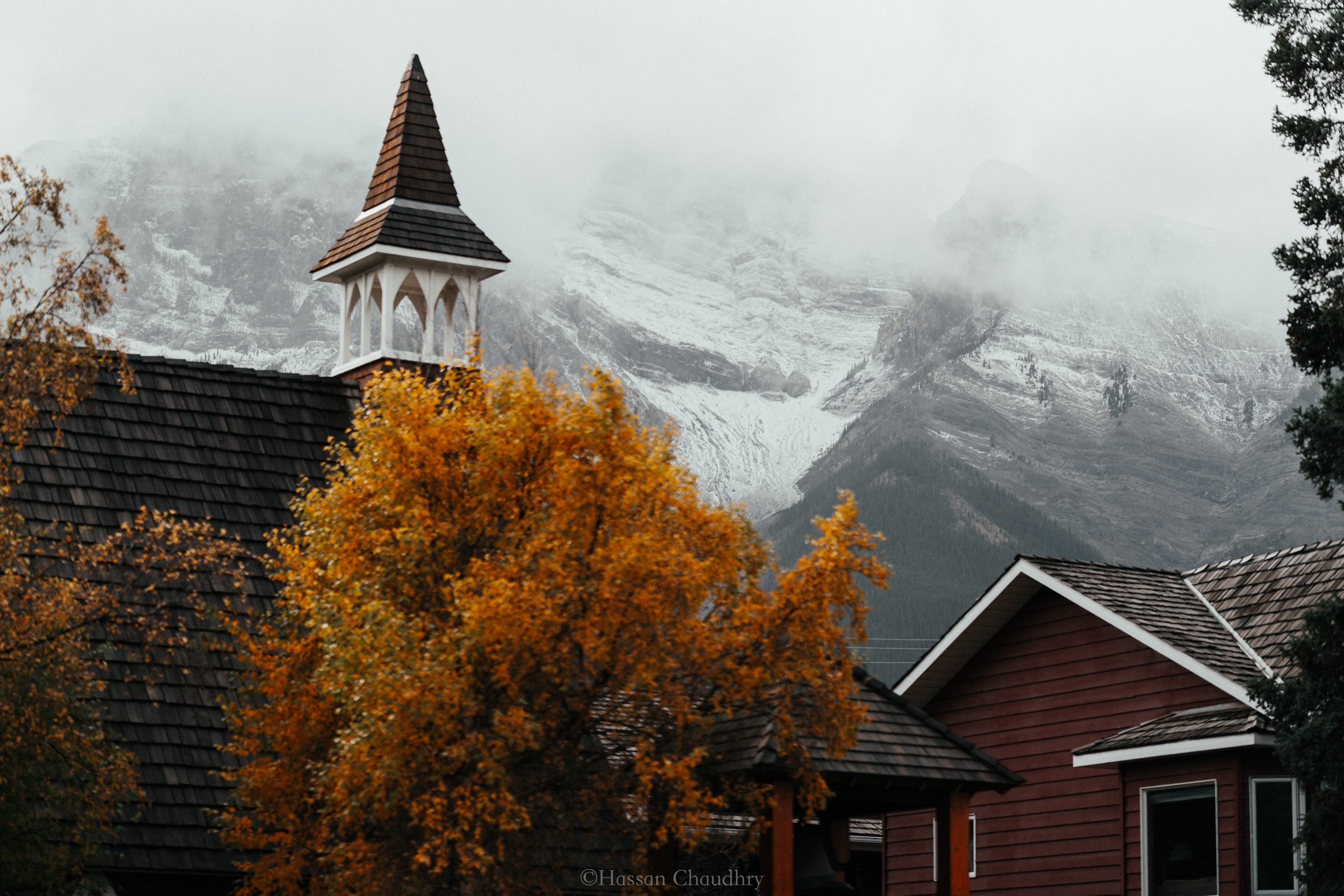 Landscapes — 8