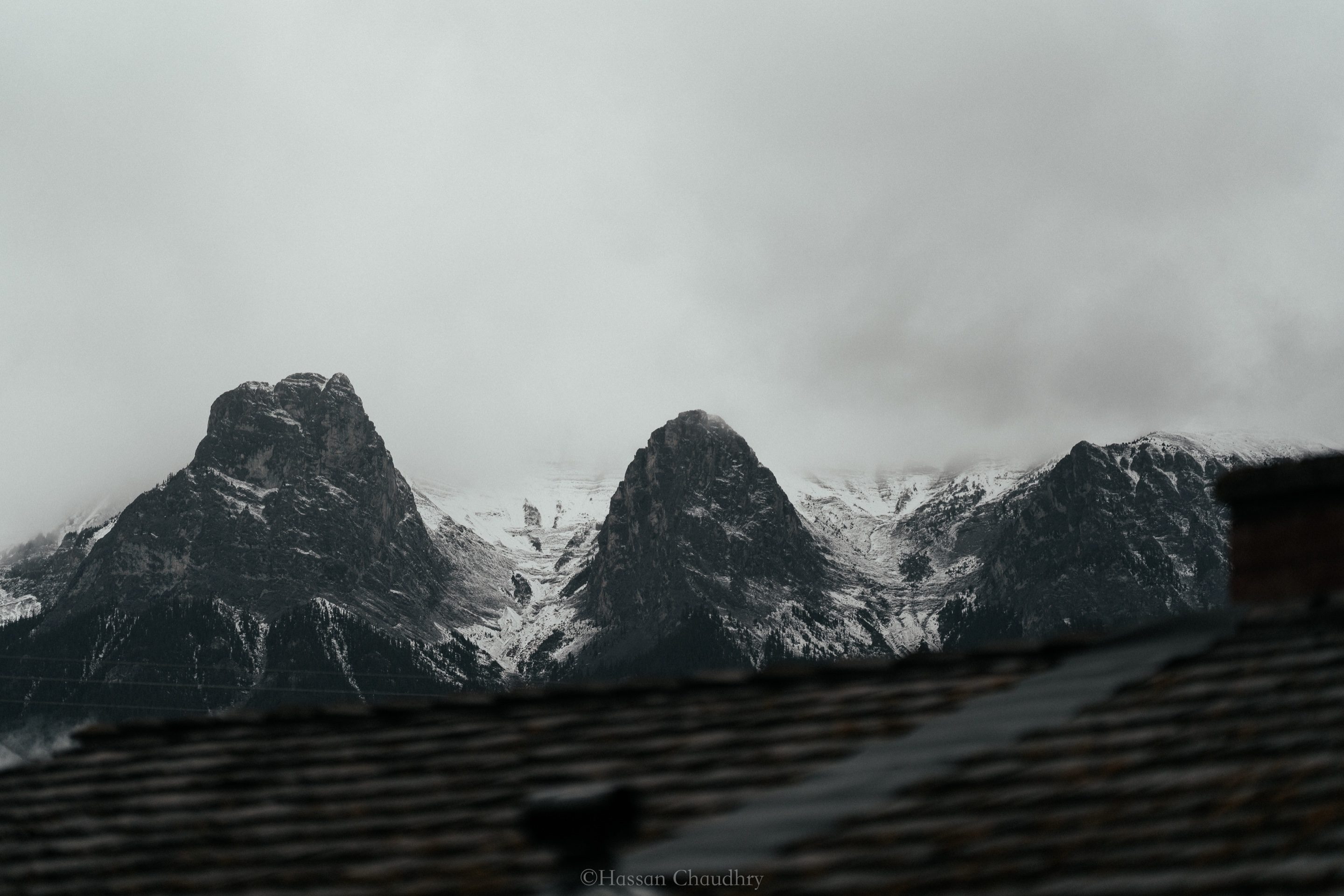 Landscapes — 3