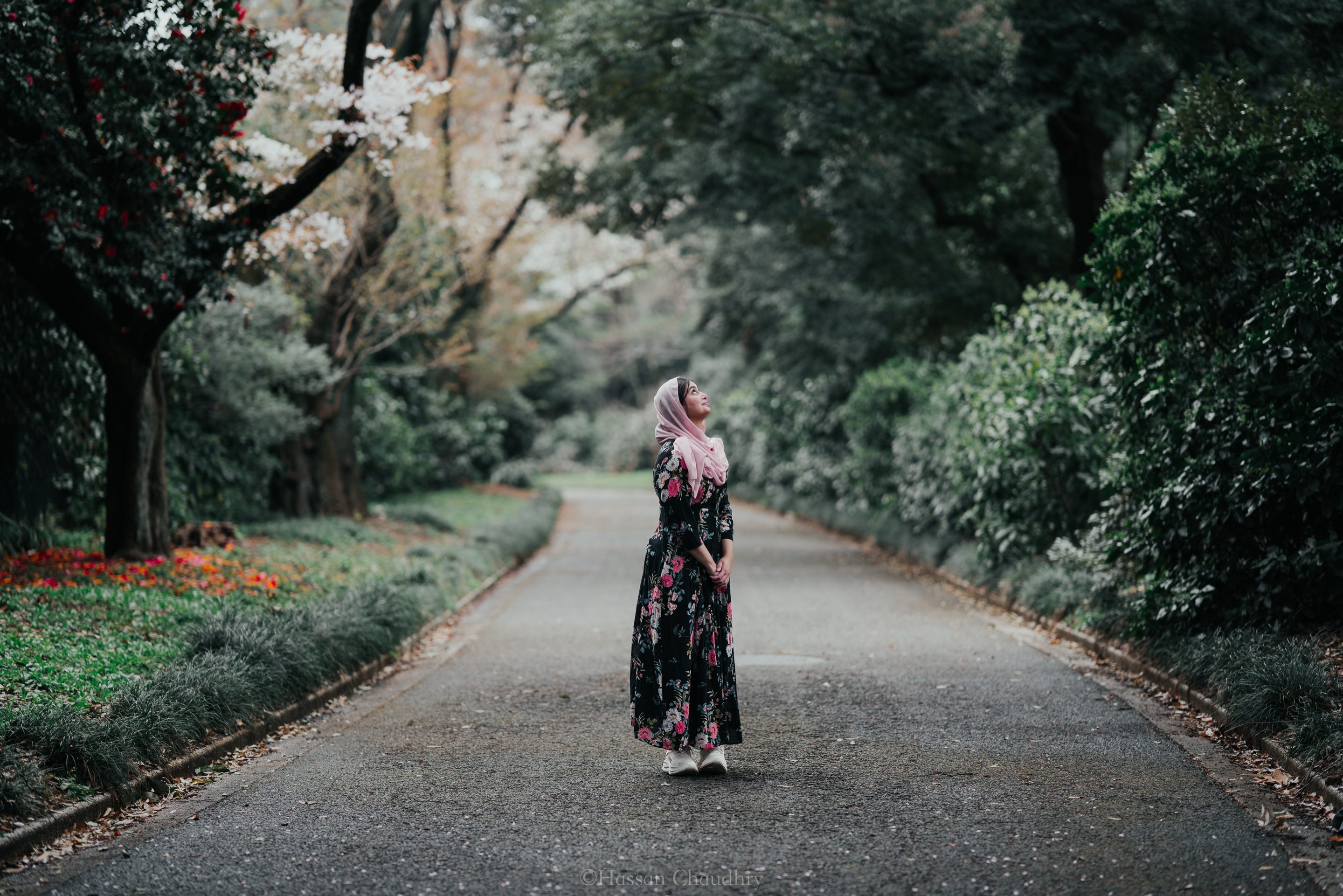 People & Streets — 18