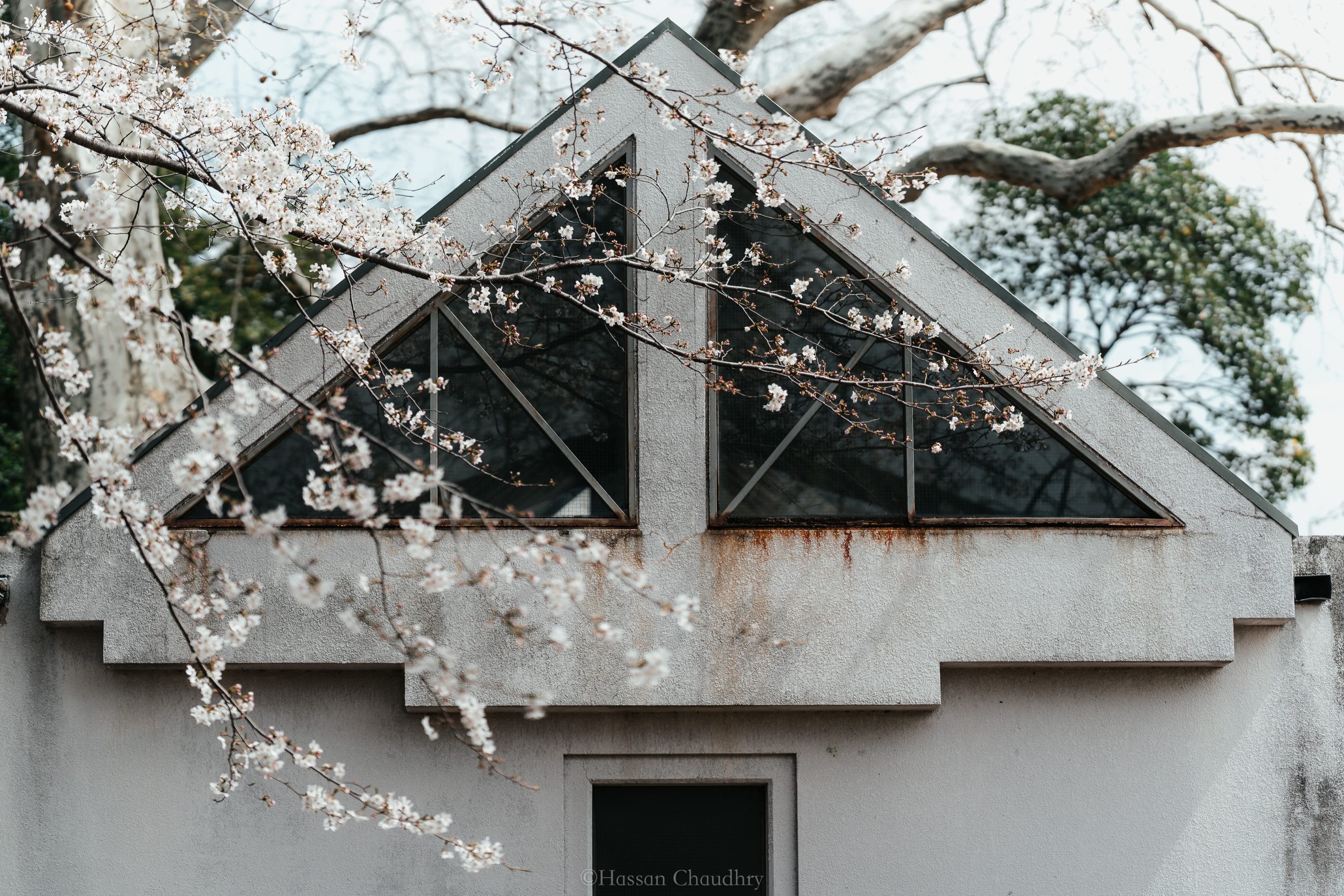 Architecture — 14