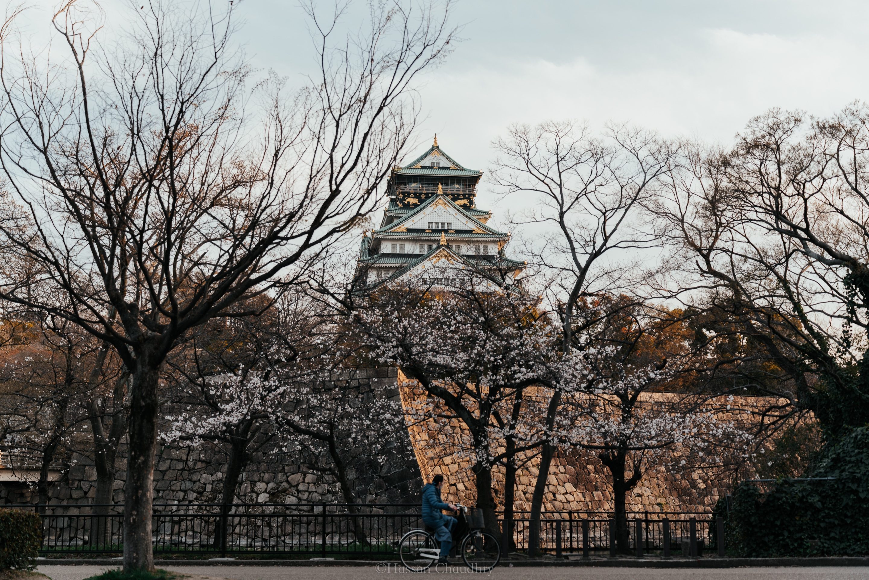 Architecture — 3
