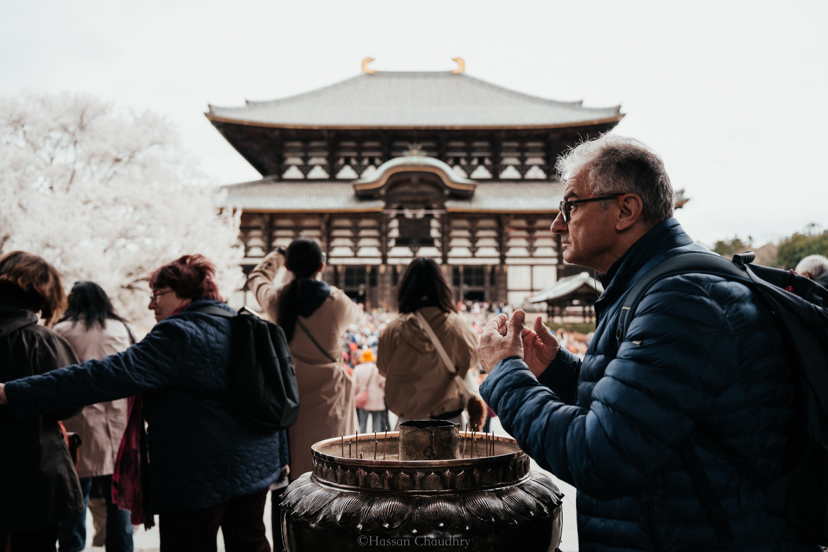 People & Streets — 19