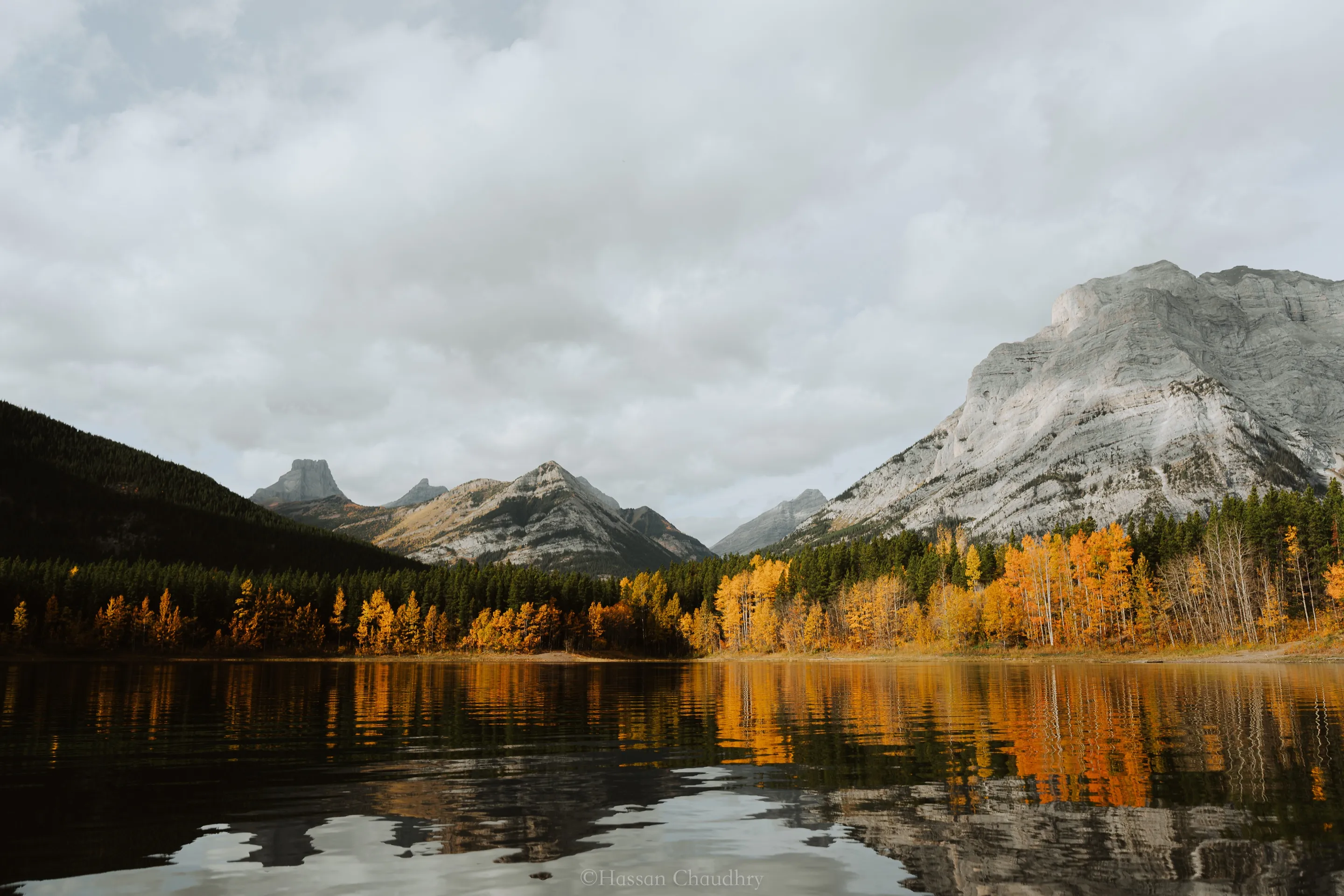 Landscapes