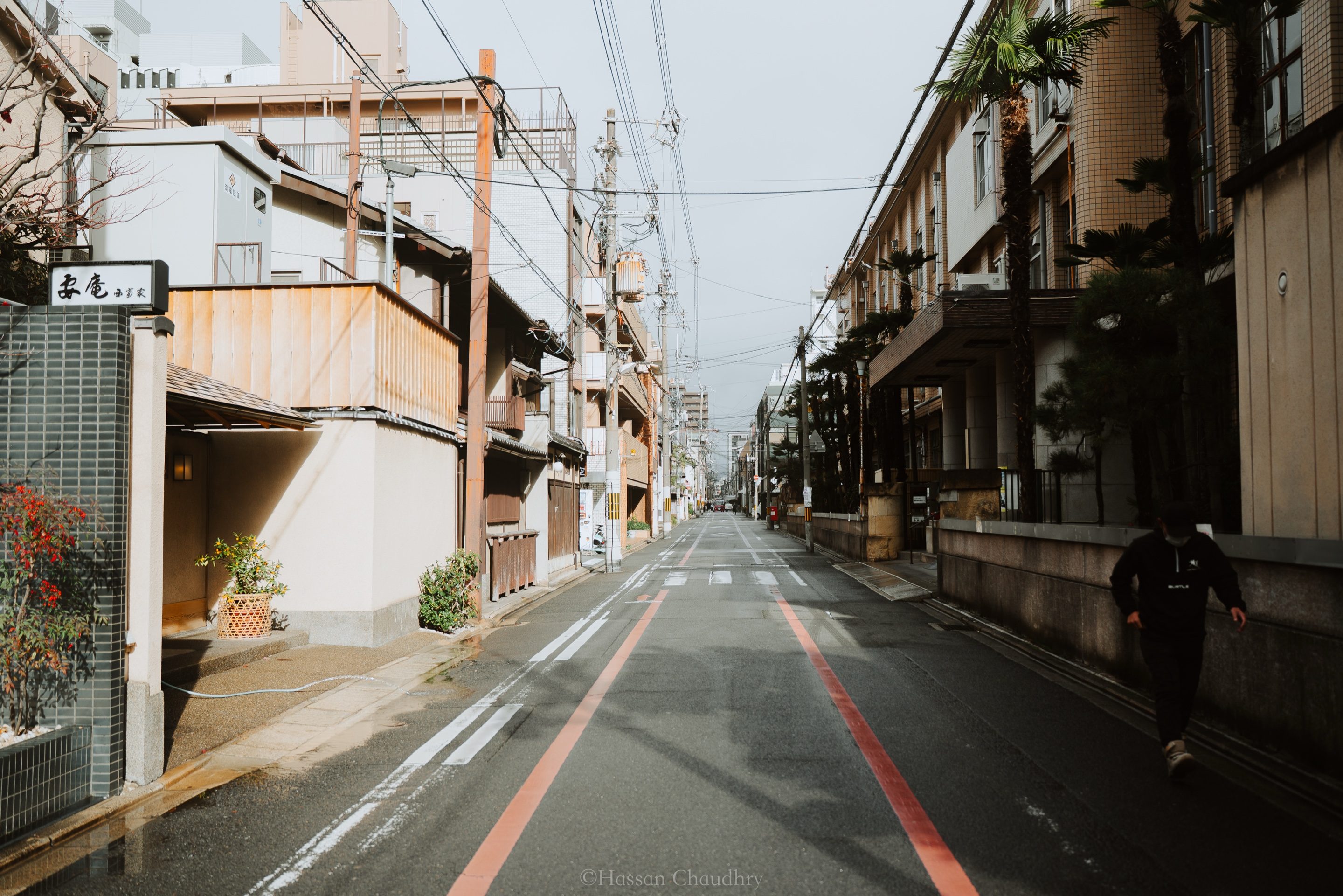 People & Streets — 3
