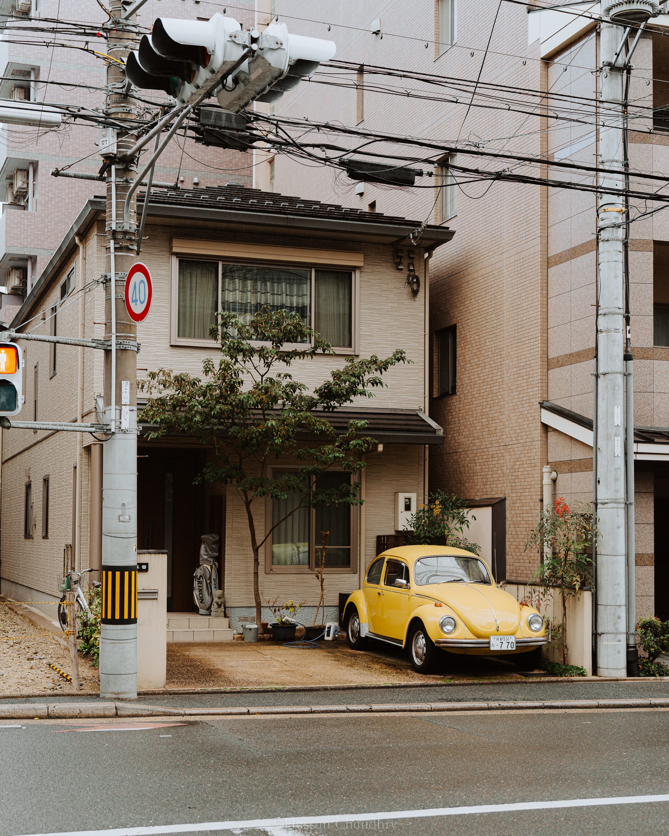 People & Streets — 11